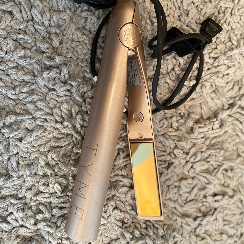 TYME Hair Tool